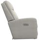 La-Z-Boy® Finley Parchment Power Reclining Loveseat with Headrest-3