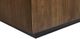 Bassett® Furniture Cascade Barley Oak End Table-3