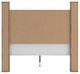 Signature Design by Ashley® Rusticott Brown Queen Poster Bed-4