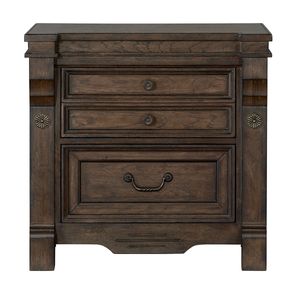 Grand Teton Nightstand