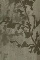 Crestview Collection Adele Champagne Large Hurricane-1