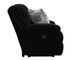 iAmerica Asteroid Layflat Reclining Loveseat-2