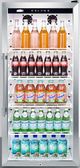 Summit® Commercial Series 9.0 Cu. Ft. Stainless Steel Beverage Center-3
