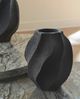 Signature Design by Ashley® Judworth Black 13" Vase-2