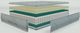 NSC Medical Black Label Hybrid Series Hybrid Tight Top Medium-Firm King Mattress in a Box-2
