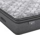 Sealy® Posturepedic® Hotel 13.5" Wrapped Coil Soft Euro Top Twin Mattress-4