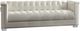 Coaster® Chaviano Pearl White Sofa-0