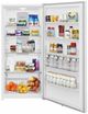 Frigidaire® 33" 20.0 Cu. Ft. White Counter Depth Refrigerator-4