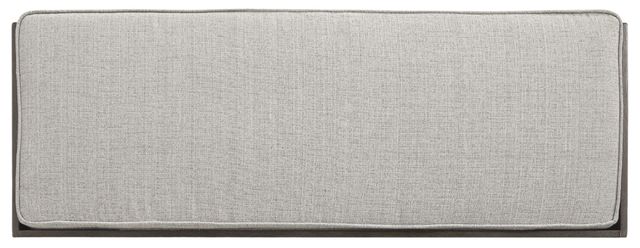 Signature Design by Ashley® Chetfield Beige/Brown Storage Bench-3