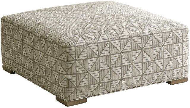 Lexington Home Customizable Shadow Play Melina Cocktail Ottoman-0