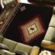 Oriental Weavers™ Hudson 5'x8' Style 5 Area Rug-2