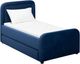 TOV Furniture Briella Navy Twin Trundle Bed-4