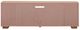 Liberty Furniture Easton Urban Bronze Fireplace TV Console-4
