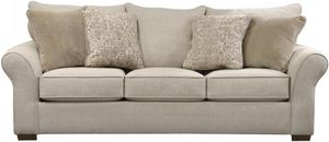 iAmerica Furniture Lennon Queen Sleeper