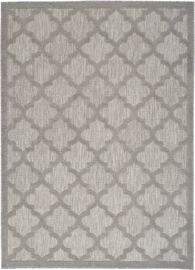 Nourison Home™ Essentials 5'x7' Style 12 Area Rug -0