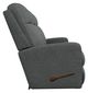 La-Z-Boy® Finley Midnight Manual Wall Reclining Sofa-2