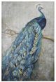 Uttermost® Proud Papa Hand Painted Canvas-0