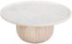 Zuo® Modern Savona Natural/White Coffee Table-1