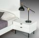 VIG Furniture Nova Domus Valencia 5-Piece White Full Bedroom Set-2
