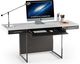 BDI Format® 6301 Desk-Charcoal Stained Ash-1