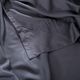 Hush Iced 4-Piece Charcoal Bamboo Cooling Twin XL Sheets and Pillowcase Set-2
