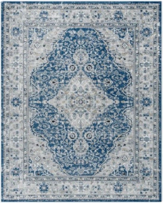 Surya Jolie 5'x7' Area Rug-0