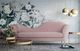TOV Furniture Plato Blush Velvet Sofa-3