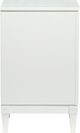 Magnussen Home® Springhouse Whisper White Drawer Nightstand-3