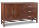 Handstone Brooklyn Sideboard-0