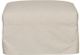 Vanguard® Furniture Thea Tiki Natural Ottoman-1