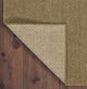 Oriental Weavers™ Karavia Brown 8'x11' Area Rug-3