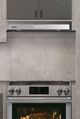 Blomberg® 30" Stainless Steel Under Cabinet Range Hood-1