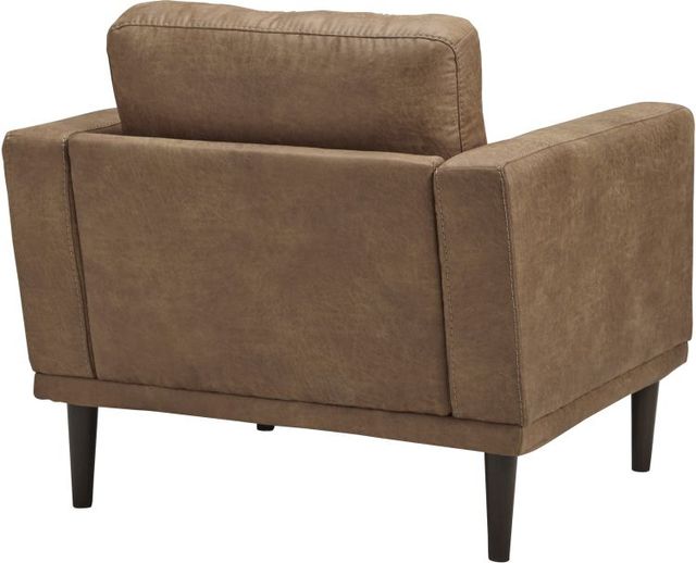 Signature Design by Ashley® Arroyo Caramel Chair-1
