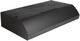 Broan® BXT1 Series 30" Black Under Cabinet Range Hood-1