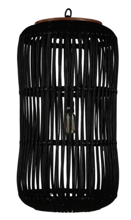 Bramble Customizable Oceana Large Pendant Lighting-3