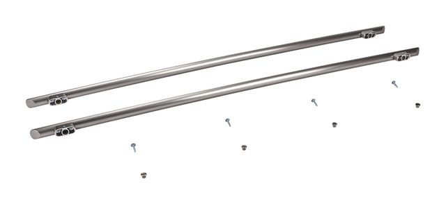 JennAir® Side-by-Side Refrigerator Handle Kit-1