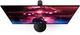 Sony® INZONE M10S 27" OLED QHD 1440p Gaming Monitor-4