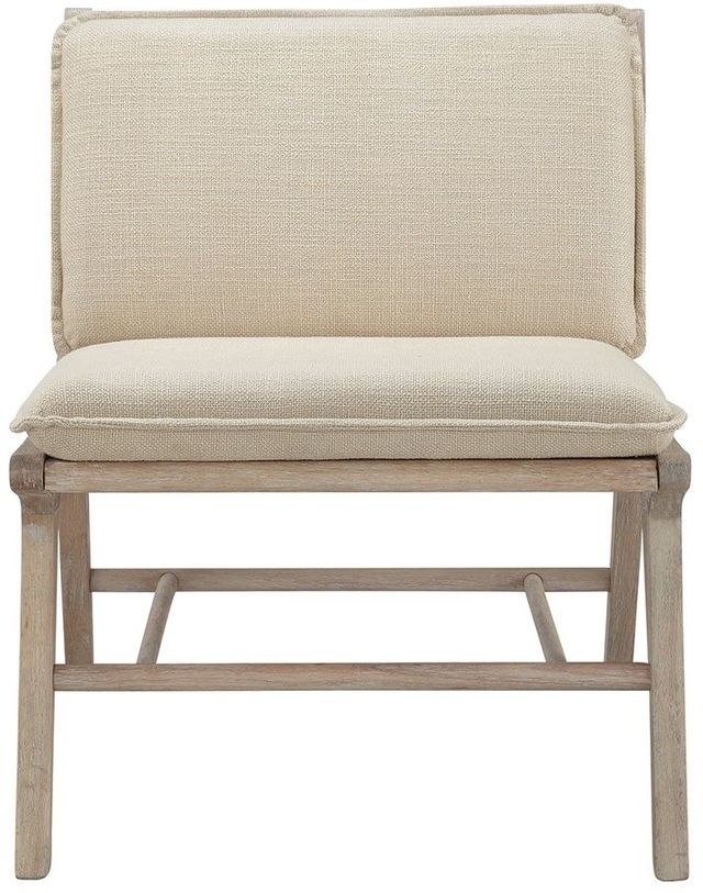 Olliix by INK+IVY Tan Melbourne Accent Chair-0