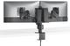 Chief® Black Pole Mounted Thin Client PC Mounting Accessory-2