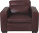 Palliser® Furniture Customizable Ensemble Max Track Arm Accent Chair-1