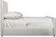 Bernhardt Highland Park Sawyer Gray King Panel Bed-3
