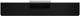 Vent-A-Hood® 36" Black K Series Blower Under Cabinet Range Hood-3