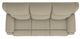 La-Z-Boy® Dorian Sand Power Reclining Sofa with Headrest-4