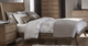 Homelegance® Korlan Eastern King Platform Bed-0