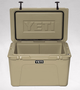 YETI® Tundra® Tan 105 Cooler-1
