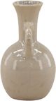 Dovetail Furniture Selwyn Beige Vase-2