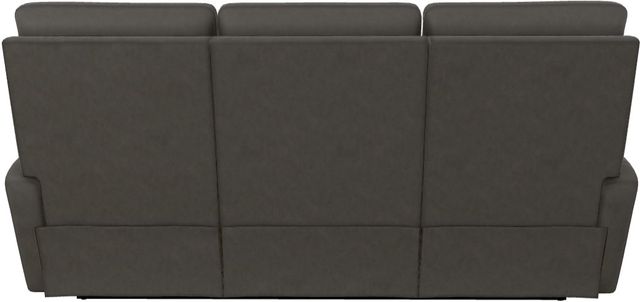 La-Z-Boy® Liam Ash Power Wall Reclining Sofa with Headrest-3