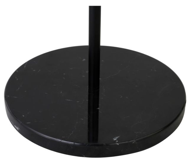 Moe's Home Collection Fora Black Floor Lamp-2