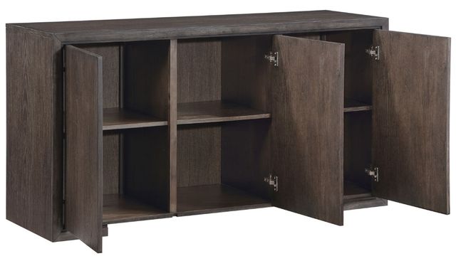 Steve Silver Co. Evan Walnut Server-3