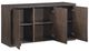 Steve Silver Co. Evan Walnut Server-3
